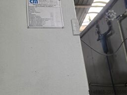 I.MA.L. GROUP Gladiator 255