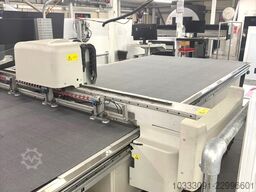 Kongsberg XP24 FLATBED CUTTER