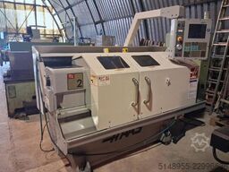 HAAS TL 2