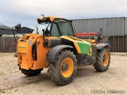 JCB 531-70 Telehandler