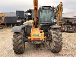 JCB 531-70 Telehandler