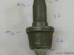 unbekannt Aufnahme Ø 17 mm