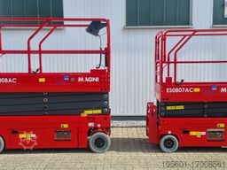 Magni ES0807