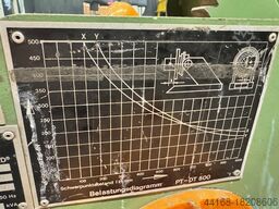 Protarc Zaar PT-DT 500