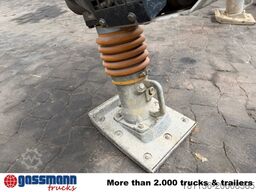 Bomag BT 60/4 Stampfer