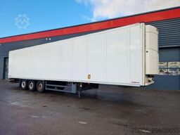 Schmitz Cargobull FRIGORIFIQUE
