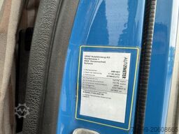 DAF LF 220 108 4x2 Blache