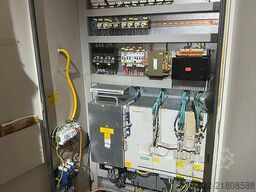 SW BA 35 CNC