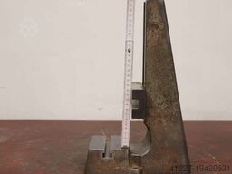 Guss 230/155/H365 mm