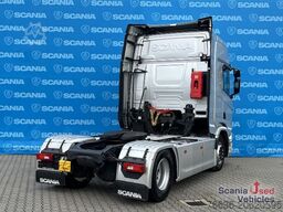 Scania R 450 A4x2N RETARDER 8T FULL AIR DIFF-L P-AIRCO