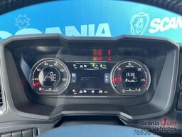Scania R 450 A4x2N RETARDER 8T FULL AIR DIFF-L P-AIRCO