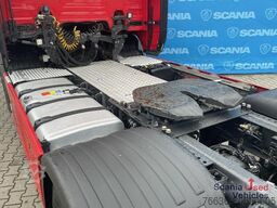 Scania R 410 A4x2NA RETARDER LED NAVI