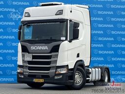 Scania R 450 A4x2NA RETARDER DIFF-L P-AIRCO SMART2