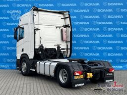 Scania R 450 A4x2NA RETARDER DIFF-L P-AIRCO SMART2