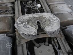 DAF XG 480 FT LOW DECK / MEGA + INTARDER + 2x TANK