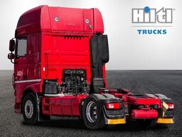 DAF XF 480 FT SSC + INTARDER + ADR AT + ALCOA