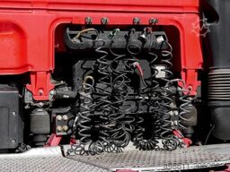 DAF XF 480 FT SSC + INTARDER + ADR AT + ALCOA