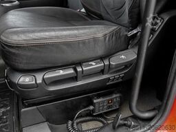 DAF XF 480 FT SSC + INTARDER + ADR AT + ALCOA