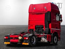 DAF XF 480 FT SSC + INTARDER + ADR AT + ALCOA