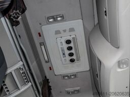 DAF XF 480 FT SSC + INTARDER + ADR AT + ALCOA