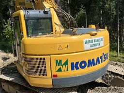 Komatsu PC228US-LC-8