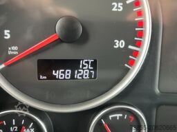 MAN TGS 26.480 Meiller