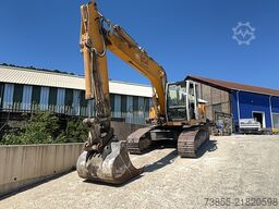 Liebherr R 904 C Litronic Hdsl