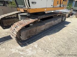 Liebherr R 904 C Litronic Hdsl
