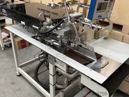 Beisler Durkopp Brother Automatick Pocket Machine