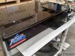 Beisler Durkopp Brother Automatick Pocket Machine