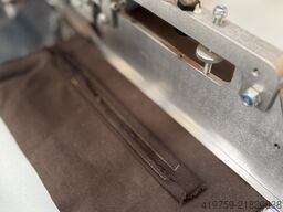 Beisler Durkopp Brother Automatick Pocket Machine