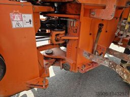 Hitachi LX170E