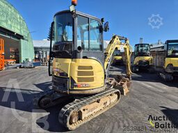 Yanmar Vio 33 U