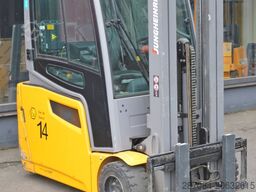 Jungheinrich EFG 220x