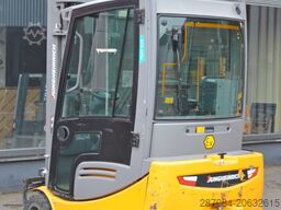 Jungheinrich EFG 220x