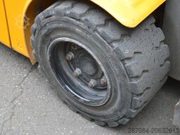 Jungheinrich EFG 220x