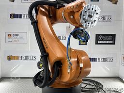 KUKA KR 500-3