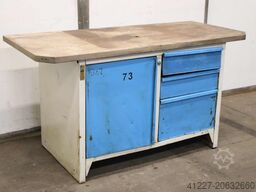 Lista 1590/700/H850 mm