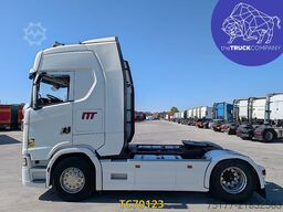 Scania S 500