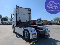 Scania S 500