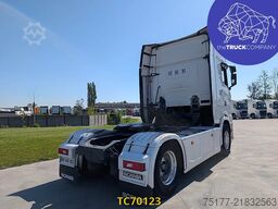 Scania S 500