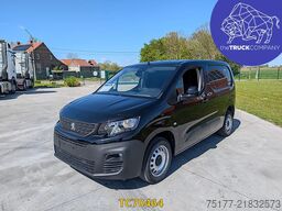 Peugeot Partner 1.5 BlueHDi 100