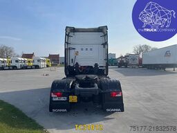 Scania R 450