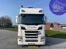 Scania R 450