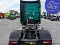 Volvo FH 500