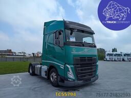 Volvo FH 500