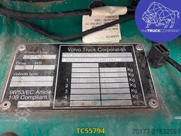 Volvo FH 500