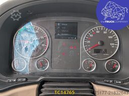 MAN TGX 460