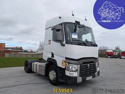 Renault T 430
