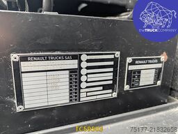 Renault T 430